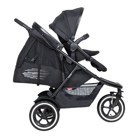 phil and teds sport|sport™ & double kit™ buggy bundle .